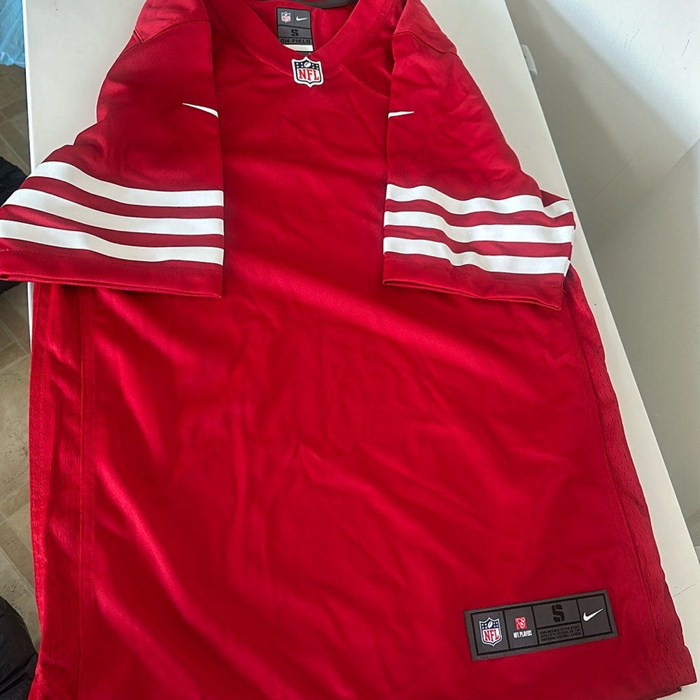 NFL Jersey